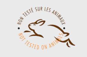 Not animal tested